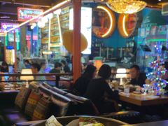 -Famous肥猫墨西哥音乐餐吧(五棵松华熙LIVE店)