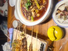 -胖子鱼·油泼甘谷辣子炝活鱼(秦州407店)