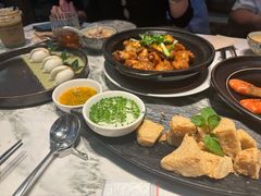 -潮堂 · 潮州菜(国贸商城店)