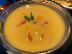 杨枝甘露-丽晶轩中餐厅(重庆丽晶酒店)