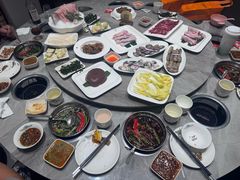 -围炉夜话·潮汕卤水火锅(榕江店)