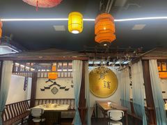 -外婆船宴餐厅·外婆喊你回家吃饭