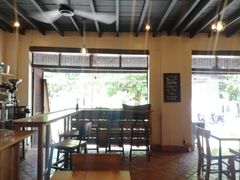 -Saffron Coffee