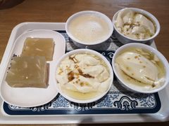 -冰泉豆浆馆(阳朔店)