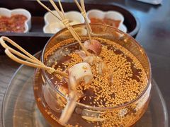 -甄御•海鲜新青岛菜(麦岛店)