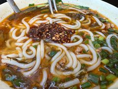 纯正云南小锅米线-遇见阿家村云南菜(魏公村店)