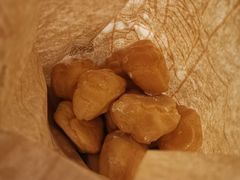 -詹记桃酥(融创茂店)