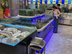 -大众海鲜(巨龙北路店)