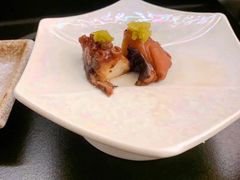 软煮八爪鱼-Sushi Hanzo半藏(天环广场店)
