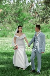 -巴黎春天·菀纱仙庭婚纱美学