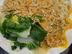 -冯鑫记南京鸭血粉丝汤(来燕路店)