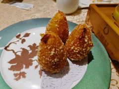 -大鸭梨烤鸭(左家庄店)