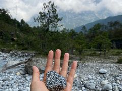 -玉龙雪山蓝月谷