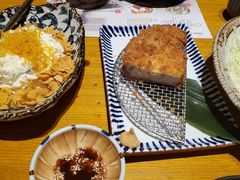 -堂本家洋食别馆·炸猪排(中心城店)