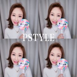 点击看大图 -P.STYLE 派斯造型
