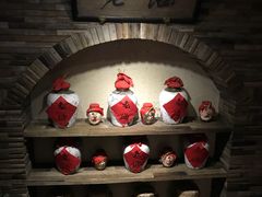 -兰溪小馆(东直门簋街店)