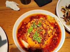 -金牌外婆家(苏州中心店)