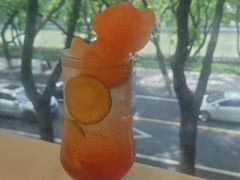 -意卡菲·欢乐聚会餐厅(华侨店)
