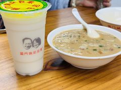-阊门姚记豆浆(旧学前直营店)