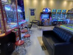 -汤姆熊欢乐世界(滨江店)
