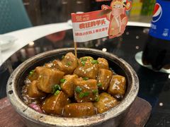 -聚鑫阁江浙菜·非遗传承技艺(闵行交大店)