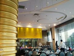 -绍兴中金豪庭大酒店