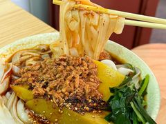 -洪记凉米线(新兴路店)
