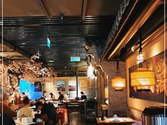 大堂-桂满陇-西湖船宴(西单大悦城店)