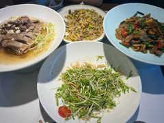 -打酱油·非遗淮扬菜(瘦西湖梅岭店)