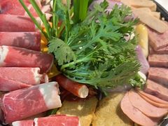 部队锅-JOLIE·HOUSE·茱小姐(五角场店)