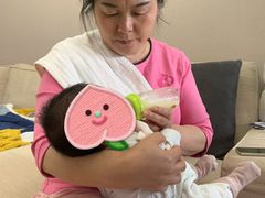 -舒月母婴月嫂育儿嫂(静安店)