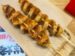 -秦大宽·陕西手工面(仁和新城店)
