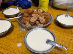 -蒙记老牌豆浆