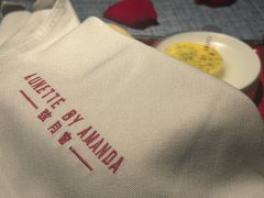 -弦月窗LUNETTE BY AMANDA(复兴路店)