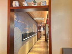 -仓桥家·焗寿司·锅物(光谷步行街店)