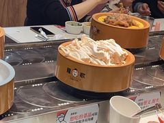 -龍歌自助小火锅(兰山上海路万达店)