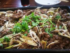 -清真永恒华威肉饼(潘家园店)