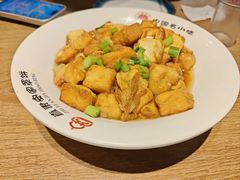 -直隶安家牛肉罩饼(建华店)