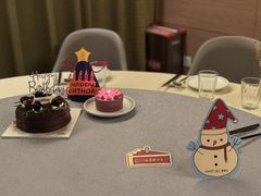 -汤城小厨•粤菜•靓汤(西直门凯德MALL店)