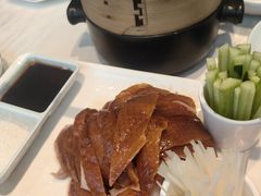 -柒园·三十年创意杭帮菜(龙湖滨江天街店)