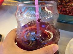 -渔香岛美蛙鱼头火锅(威清路店)