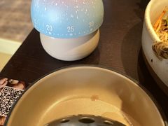 -芸鲜季·云南野生菌餐厅· 云南风物味研社(闵行店)