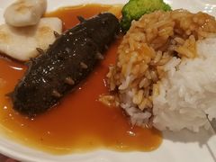 -南山鲜虾面·活鲜小馆·海味大连菜(南山总店)