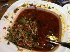 -自贡盐帮菜·玩辣餐厅(樱花园西街店)