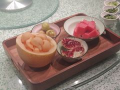 -爱丽格斯火锅(东岸国际店)