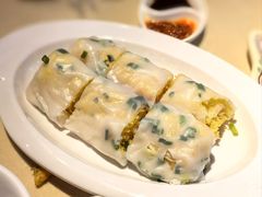 -香港池仔记肠粉王(博多新记襄阳南路店)
