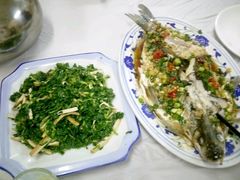 -邱记私房菜·十八年本地菜