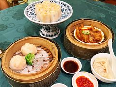 -誉八仙粤菜(万象天地店)