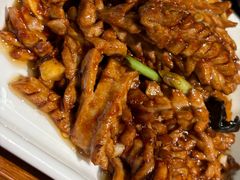 -梅飞酒家(桑园路店)