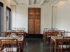 大堂-晟永興烤鸭店(五道口店)